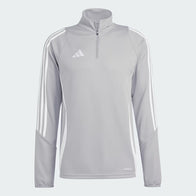 Adidas Tiro 24 Training Sweatshirt Sweatshirt unisex detail view 3 | Dash Racegear — Adidas Tiro 24 Performance Training Sweatshirt