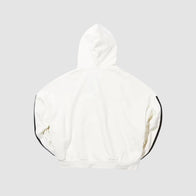 Adidas x Willy Chavarria Hoodie Hoodie unisex detail view 4 | Dash Racegear — Adidas Chavarria Hoodie – High-Fashion Meets Performance Wear