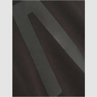 Adidas x Fear of God Essentials Athletics Brown Hoodie Hoodie unisex detail view 3 | Dash Racegear — 2025 Adidas x Fear of God Essentials Athletics Fleece Hoodie - Brown