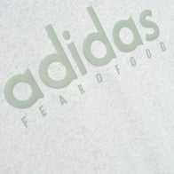 Adidas x Fear of God Essentials Athletics Hoodie Hoodie unisex detail view 3 | Dash Racegear — Trendy 2025 Adidas x Fear of God Essentials Athletics Grey Hoodie