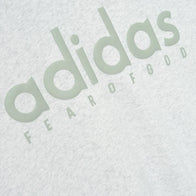 Adidas x Fear of God Essentials Athletics Hoodie Hoodie unisex detail view 3 | Dash Racegear — Trendy 2025 Adidas x Fear of God Essentials Athletics Grey Hoodie