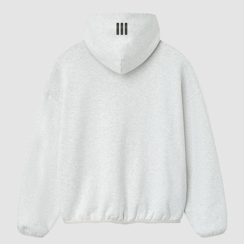 Adidas x Fear of God Essentials Athletics Hoodie Hoodie unisex detail view 2 | Dash Racegear — Adidas x Fear of God Essentials Athletics Hoodie For Sale