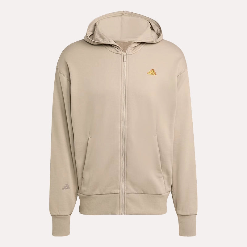 Adidas x Fortnite Zip Hoodie Hoodie unisex detail view 5 | Dash Racegear — Limited Hoodie – Adidas x Fortnite Zip-Up Design