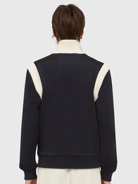 Adidas x Wales Bonner Track Jacket Jacket unisex detail view 4 | Dash Racegear — Limited Edition Wales Bonner Adidas Track Jacket