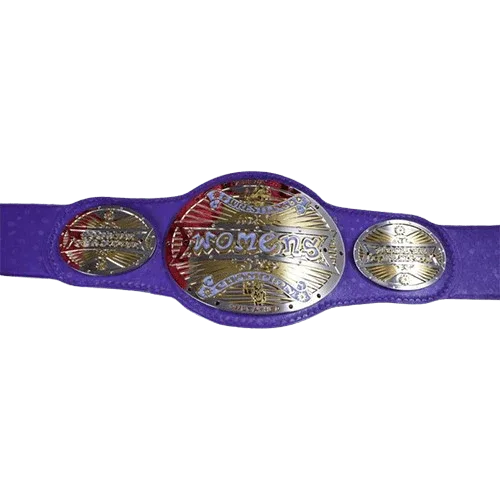 Adrenaline Unleashed Women’s Chmampionship belt - 2 | Dash Racegear