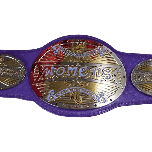 Adrenaline Unleashed Women’s Chmampionship belt - 1 | Dash Racegear