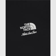 ALD x The North Face Nylon Denali Jacket Jacket unisex detail view 3 | Dash Racegear — Close image of Aimé Leon Dore x The North Face Denali Jacket Black 2025