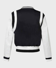 Supercar Blondie MCM Jacket Jacket unisex detail view 6 | Dash Racegear — Supercar Blondie MCM Jacket