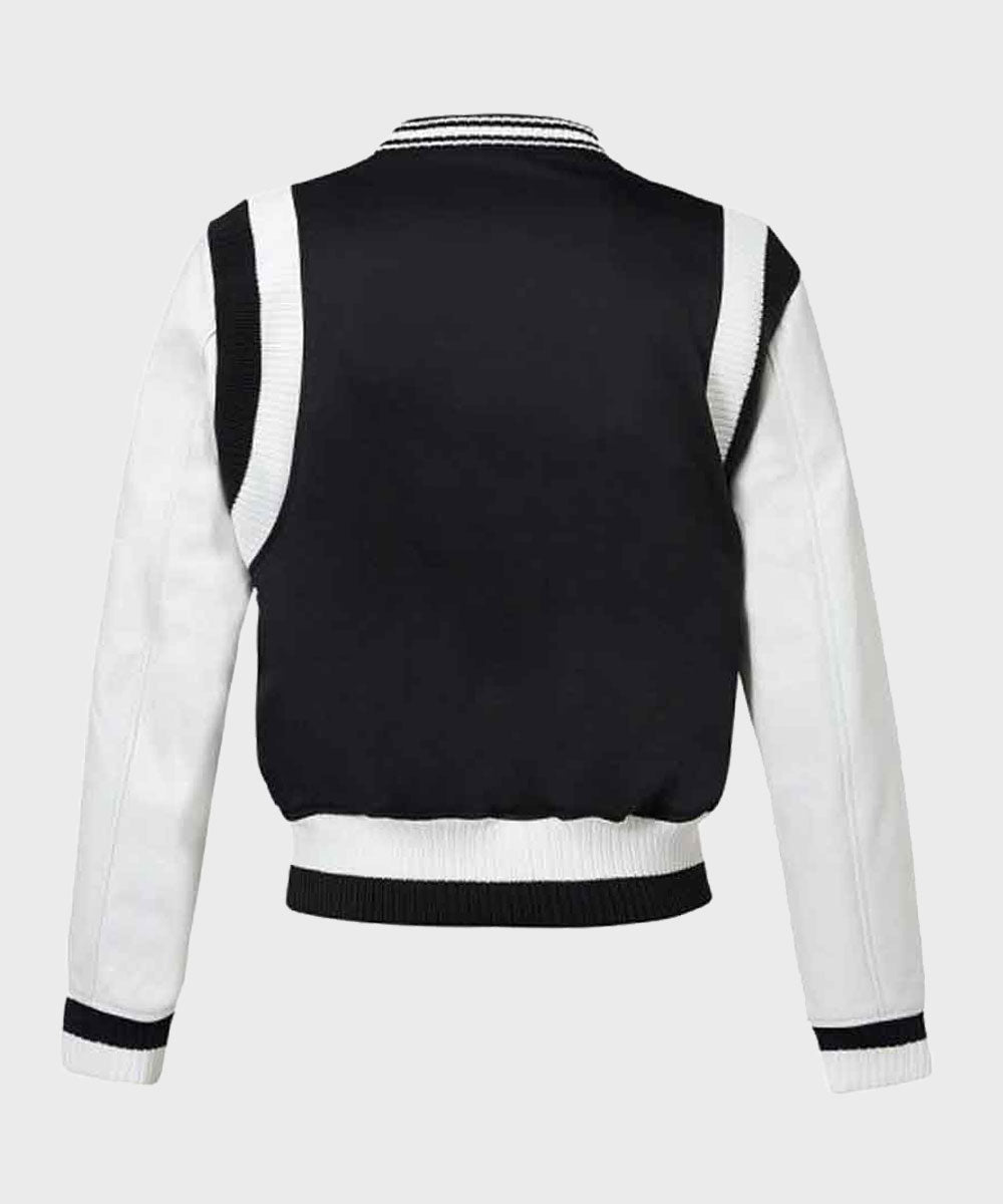 Supercar Blondie MCM Jacket Jacket unisex detail view 6 | Dash Racegear — Supercar Blondie MCM Jacket