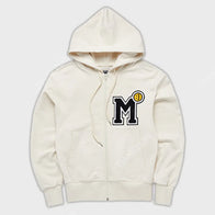All of Us Are Dead Nam On jo Hoodie Jacket unisex front product view | Dash Racegear — All of Us Are Dead Nam On jo Hoodie