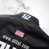 Alltel Racing Vintage Jacket