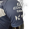 Alphatauri Honda Formula One Polo Shirt - Dash Racegear Store