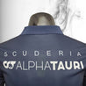 Alphatauri Honda Formula One Polo Shirt - Dash Racegear Store