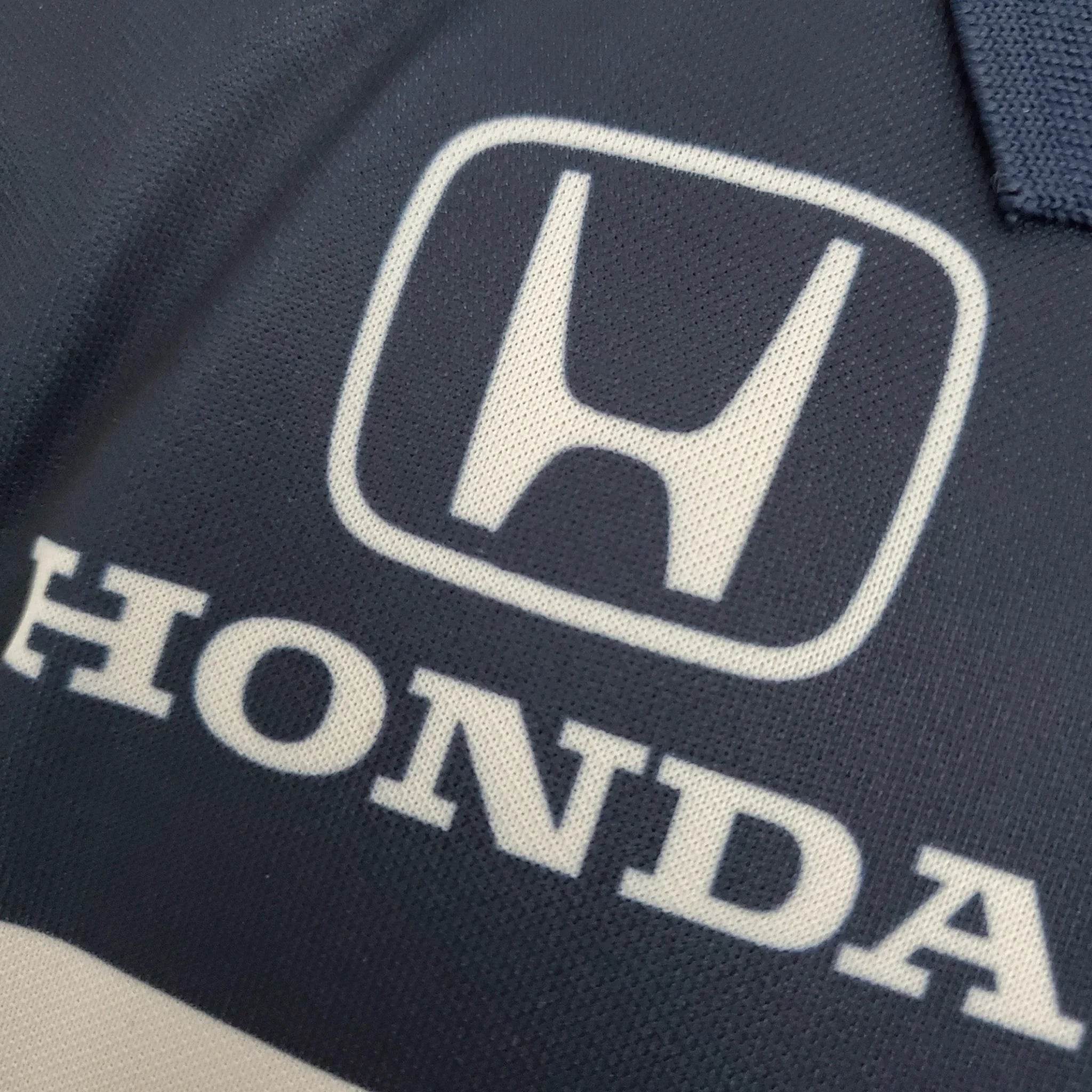 Alphatauri Honda Formula One Polo Shirt