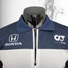 Alphatauri Honda Formula One Polo Shirt - Dash Racegear Store