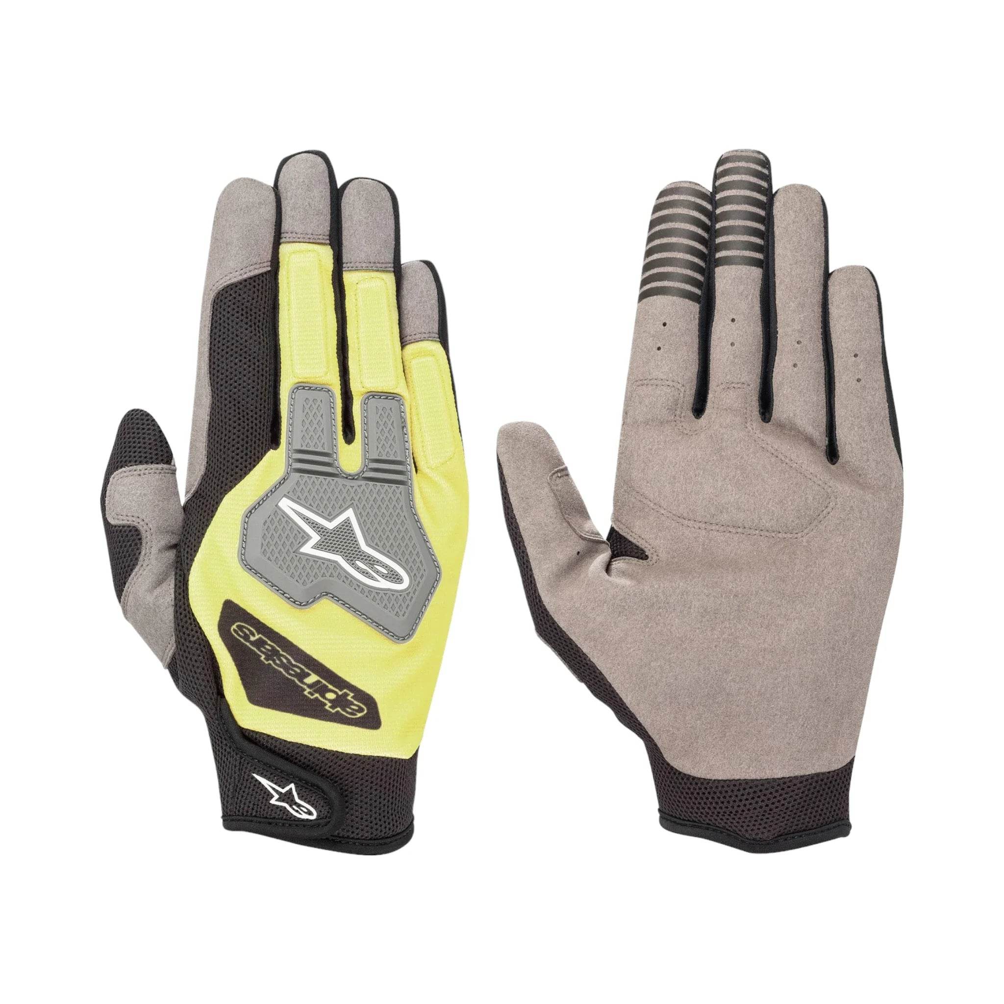 Alpinestars ENGINE Mechanic Gloves - Dash Racegear Store