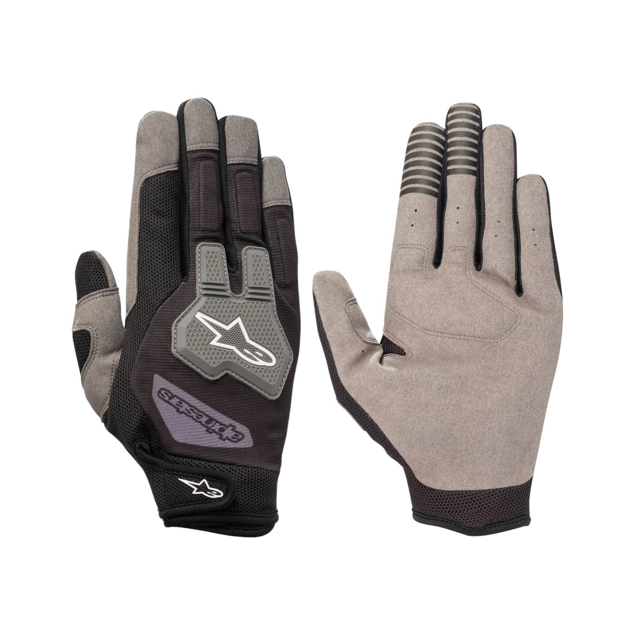 Alpinestars ENGINE Mechanic Gloves - Large | DASH RACEGEAR