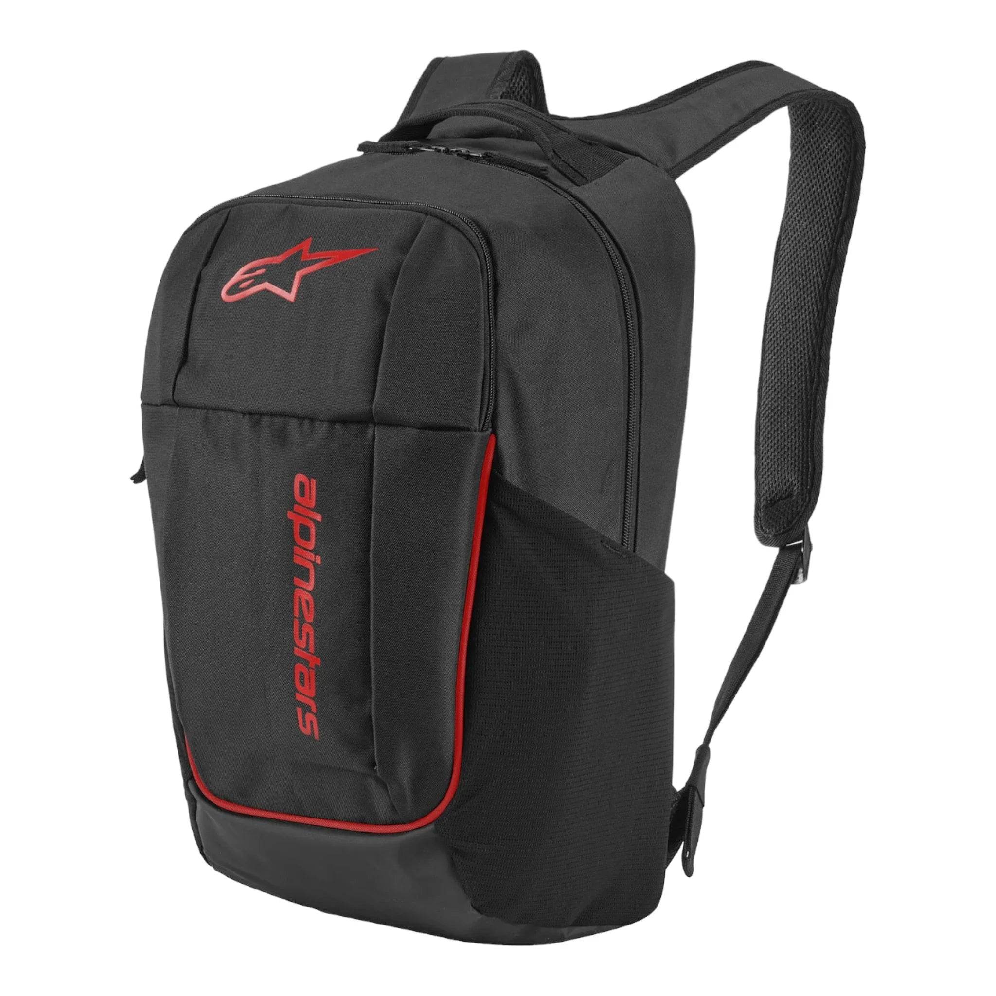 Alpinestars GFX v2 Backpack - Red