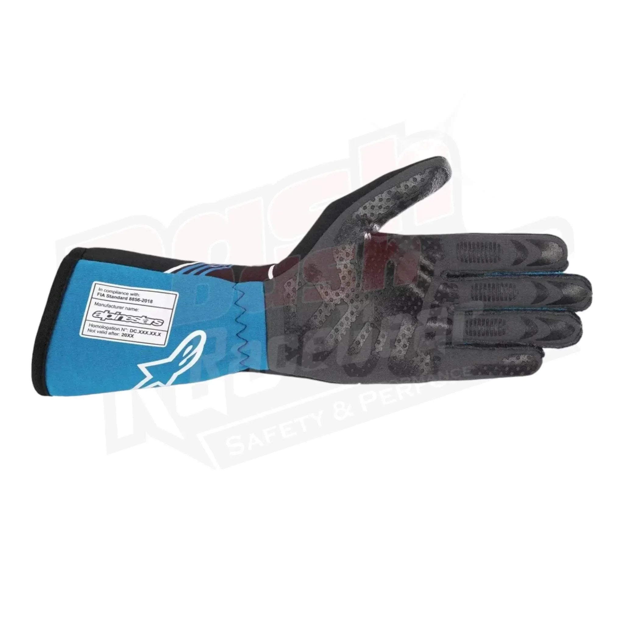 Alpinestars Italy Tech - 1 RACE V3 Gloves