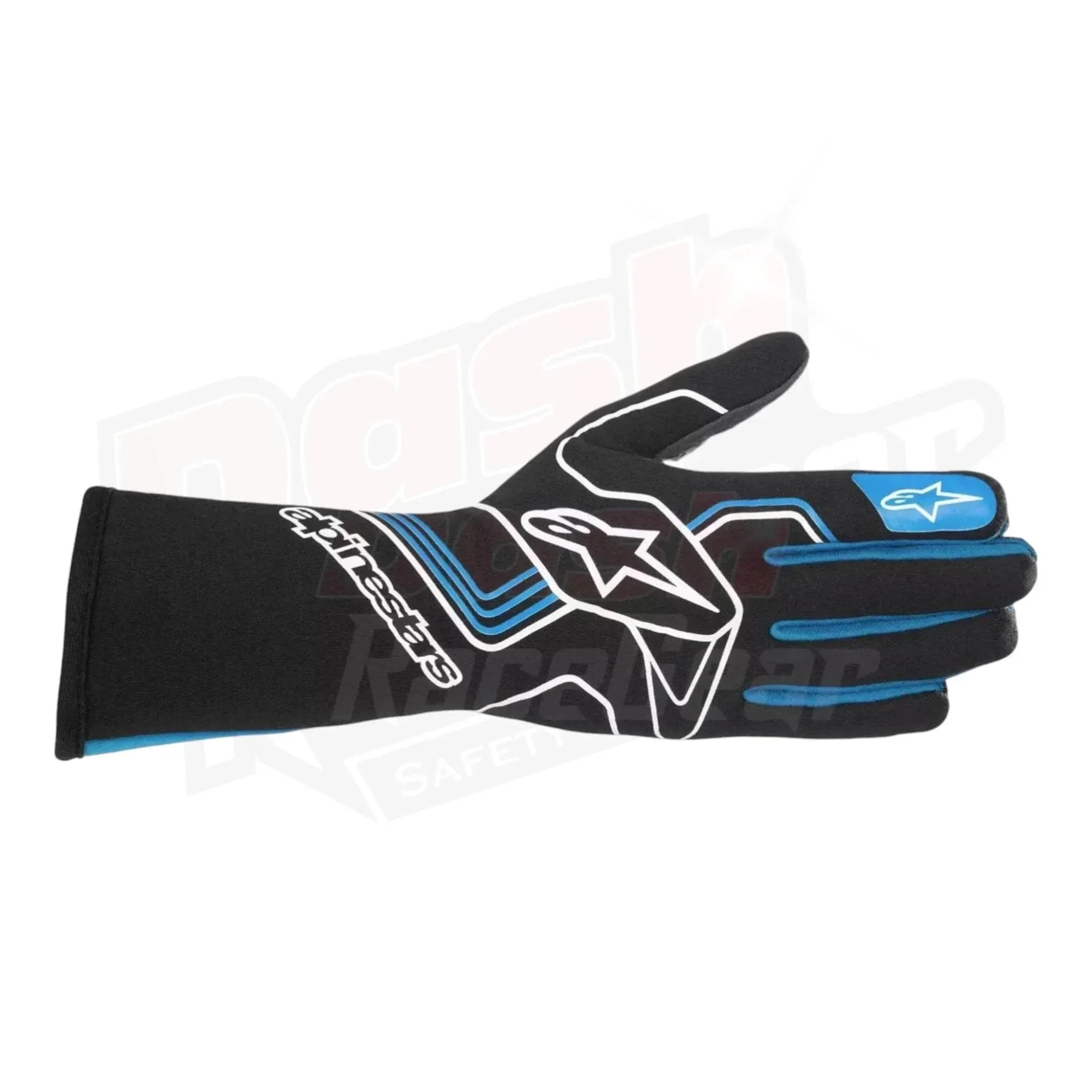 Alpinestars Italy Tech - 1 RACE V3 Gloves