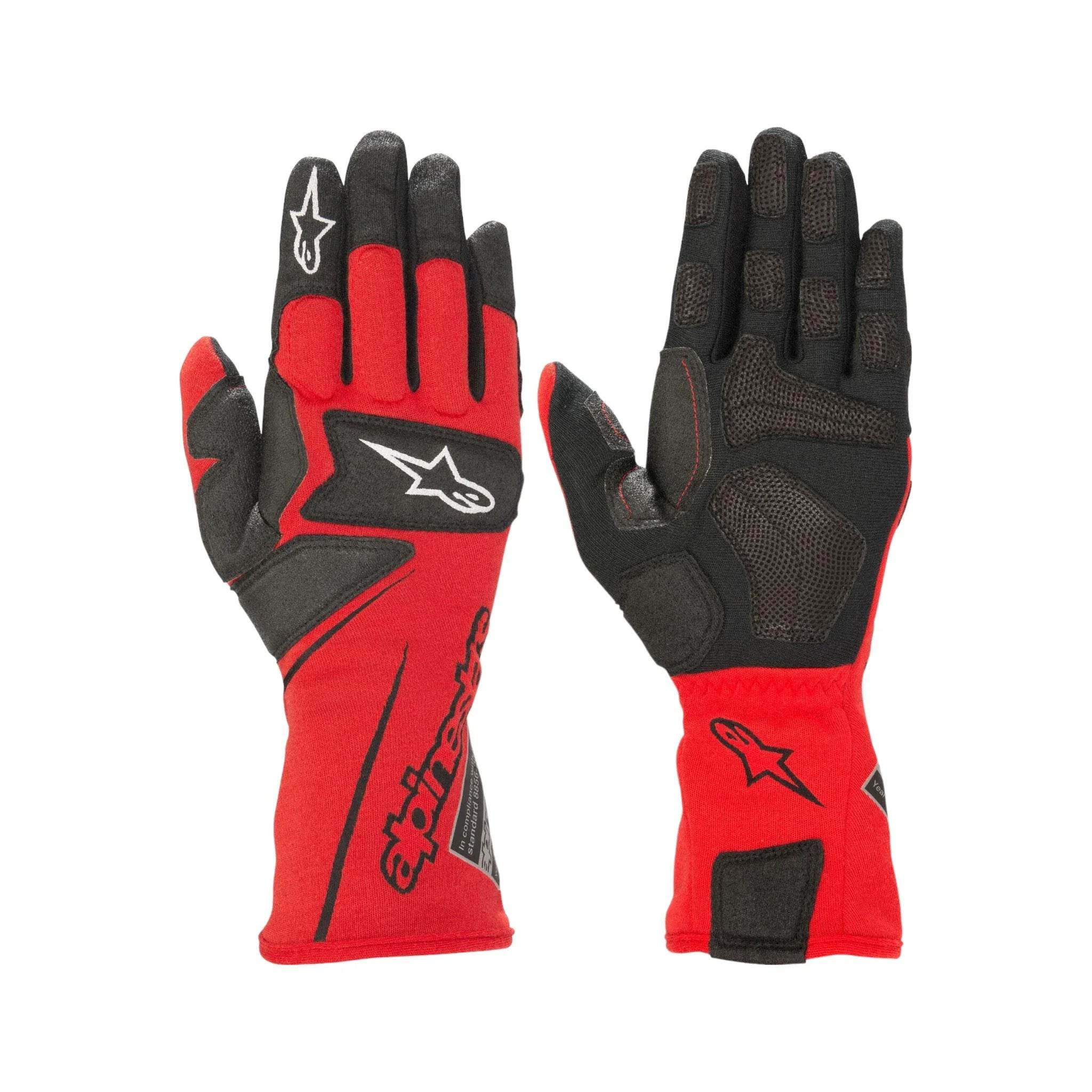 Alpinestars TECH M Mechanic Gloves - Dash Racegear Store