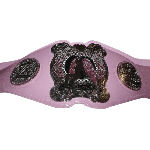 Angels Adult Size Championship Title Belt - 1 | Dash Racegear