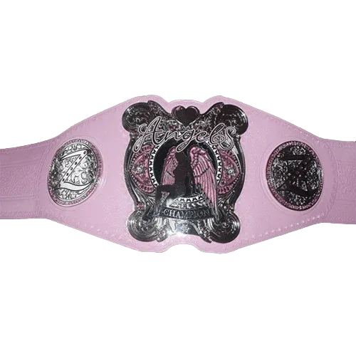 Angels Adult Size Championship Title Belt - 2 | Dash Racegear