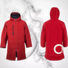 Arctica A - Team Warm - Up Coat