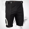 Arctica A Team Black Kat Shorts - X - Large