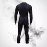 Arctica Adult Black Kat GS Suit