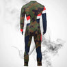 Arctica Adult Patriot GS Suit