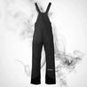 Arctica Adult Side - Zip Ski Bib