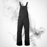 Arctica Adult Side - Zip Ski Bib - X - Large