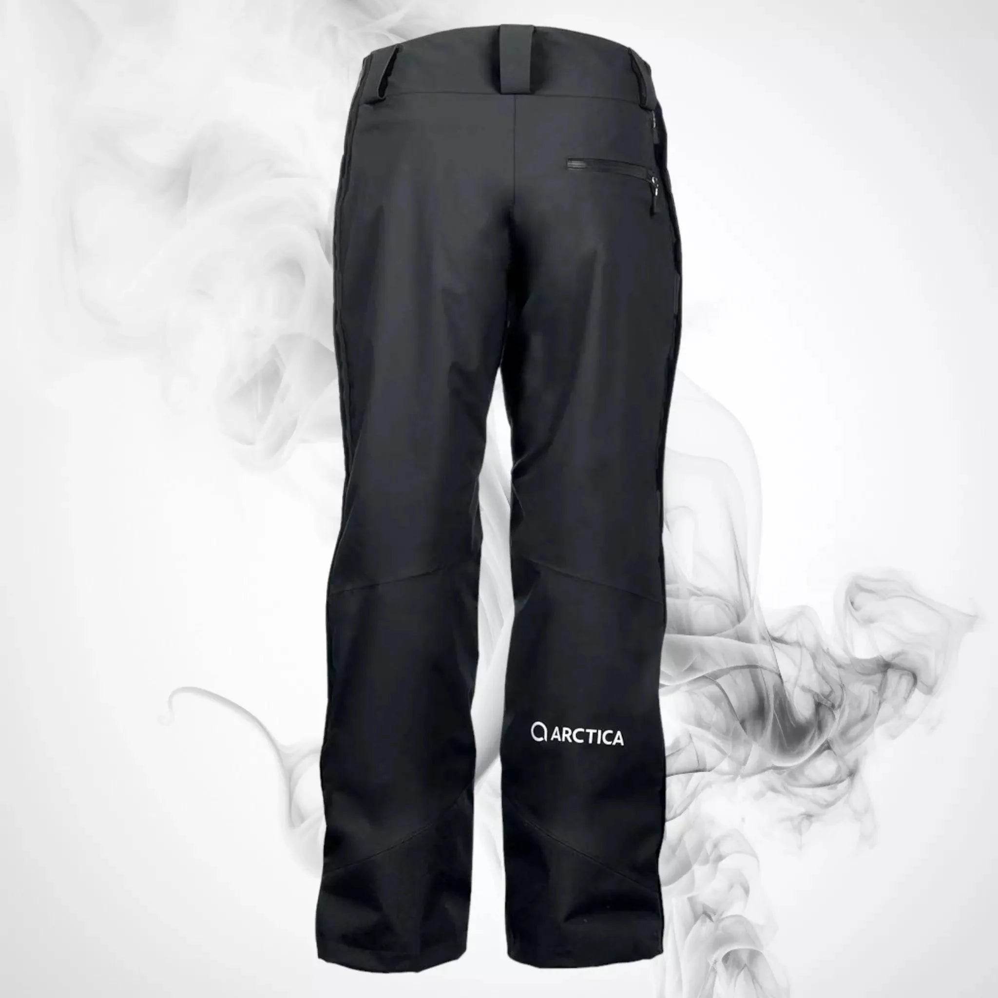 Arctica Adult Side-Zip Ski Pant - Dash Racegear Store
