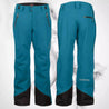 Arctica Adult Side - Zip Ski Pant