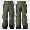 Arctica Adult Side - Zip Ski Pant