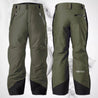Arctica Adult Side-Zip Ski Pant - Dash Racegear Store