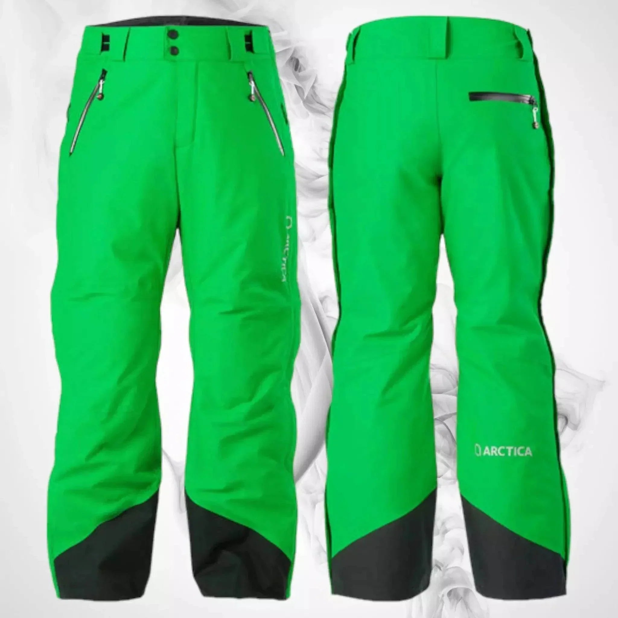 Arctica Adult Side - Zip Ski Pant