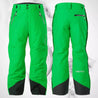 Arctica Adult Side - Zip Ski Pant