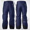 Arctica Adult Side - Zip Ski Pant