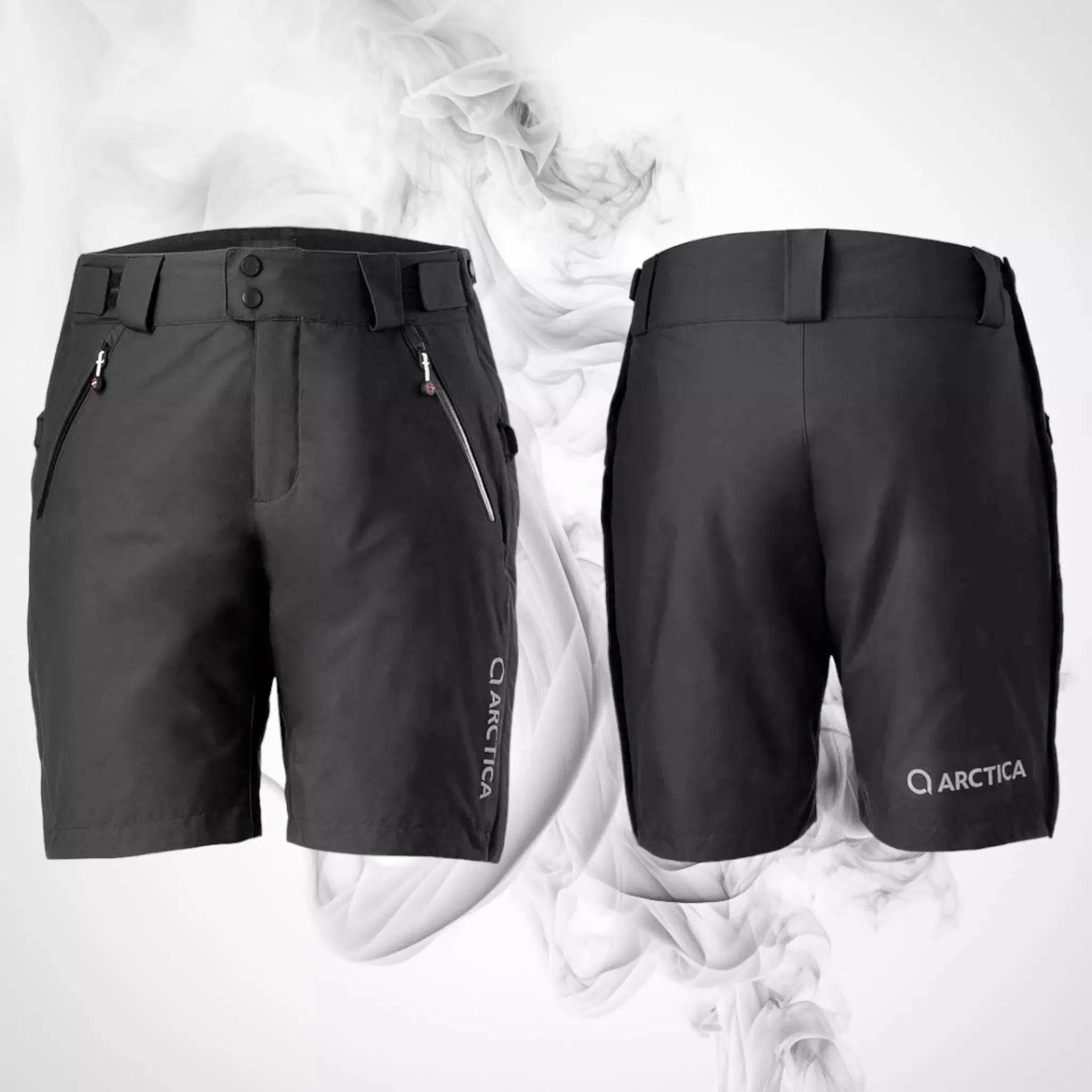 Arctica Adult Ski Training Short - Dash Racegear Store