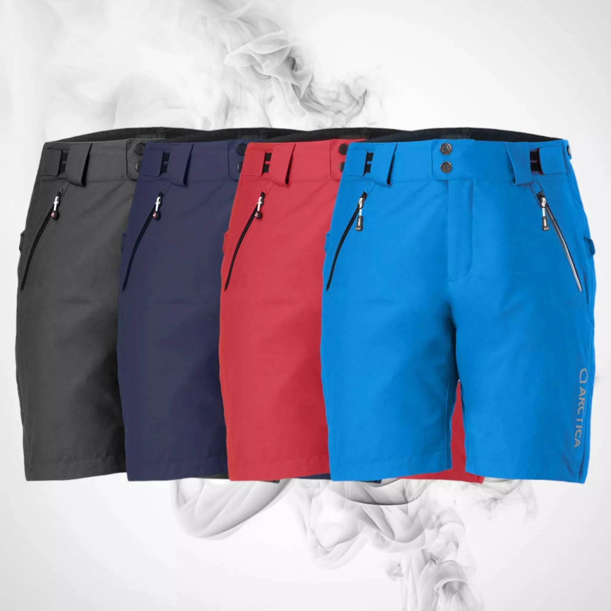 Arctica Adult Ski Training Short - Dash Racegear Store