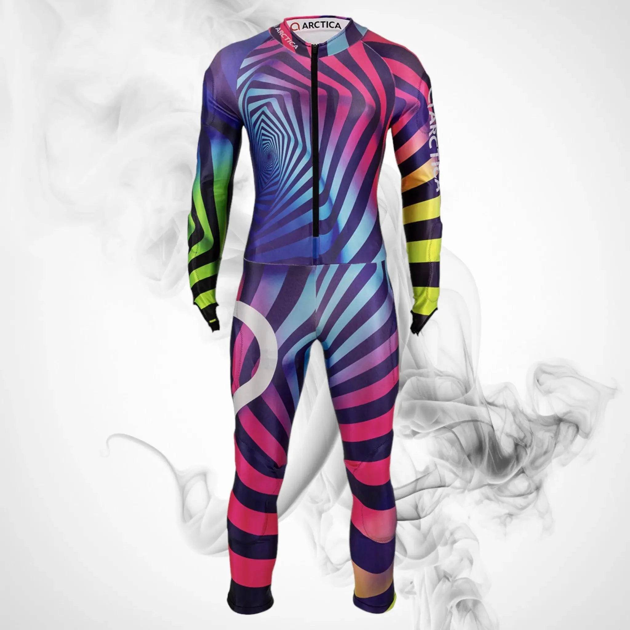Arctica Adult Vortex GS Suit - Dash Racegear Store