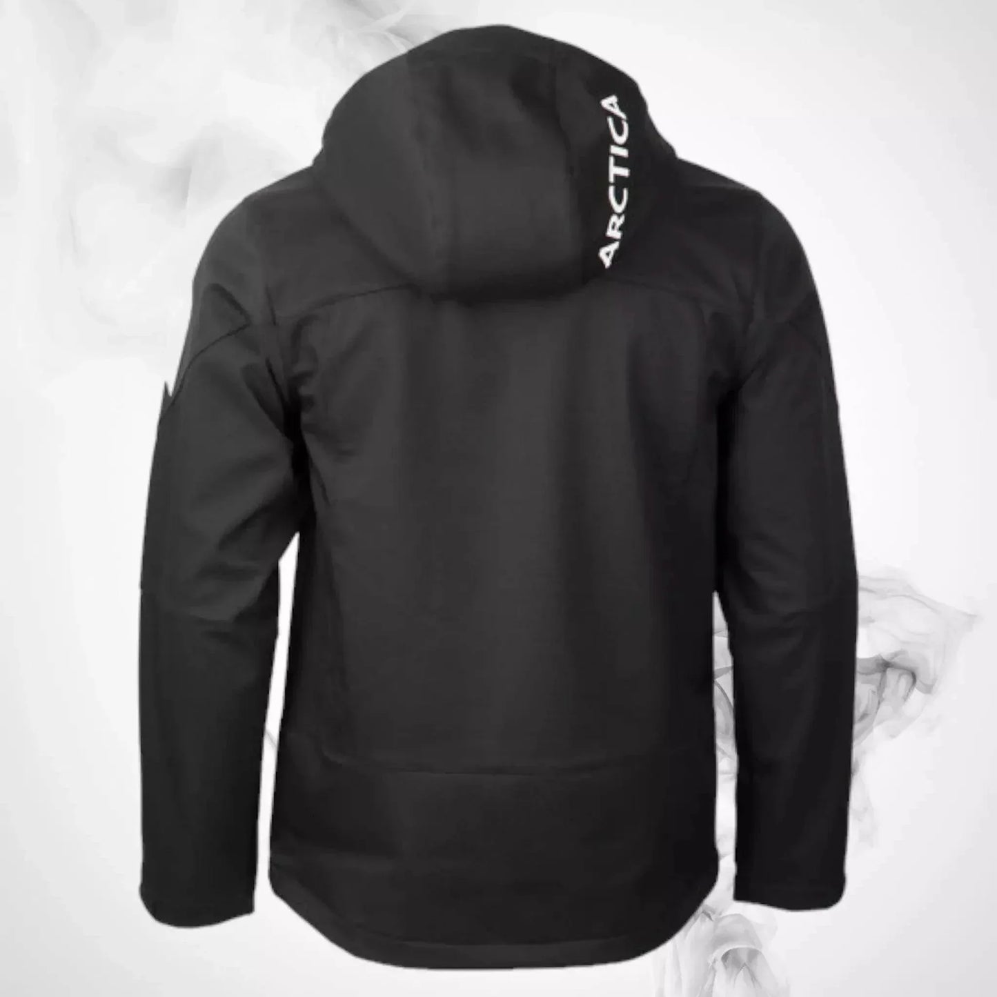 Arctica Black Kat Training Jacket | Dash Racegear