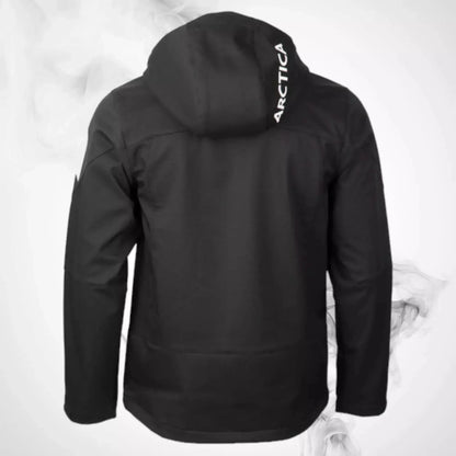 Arctica Black Kat Training Jacket | Dash Racegear