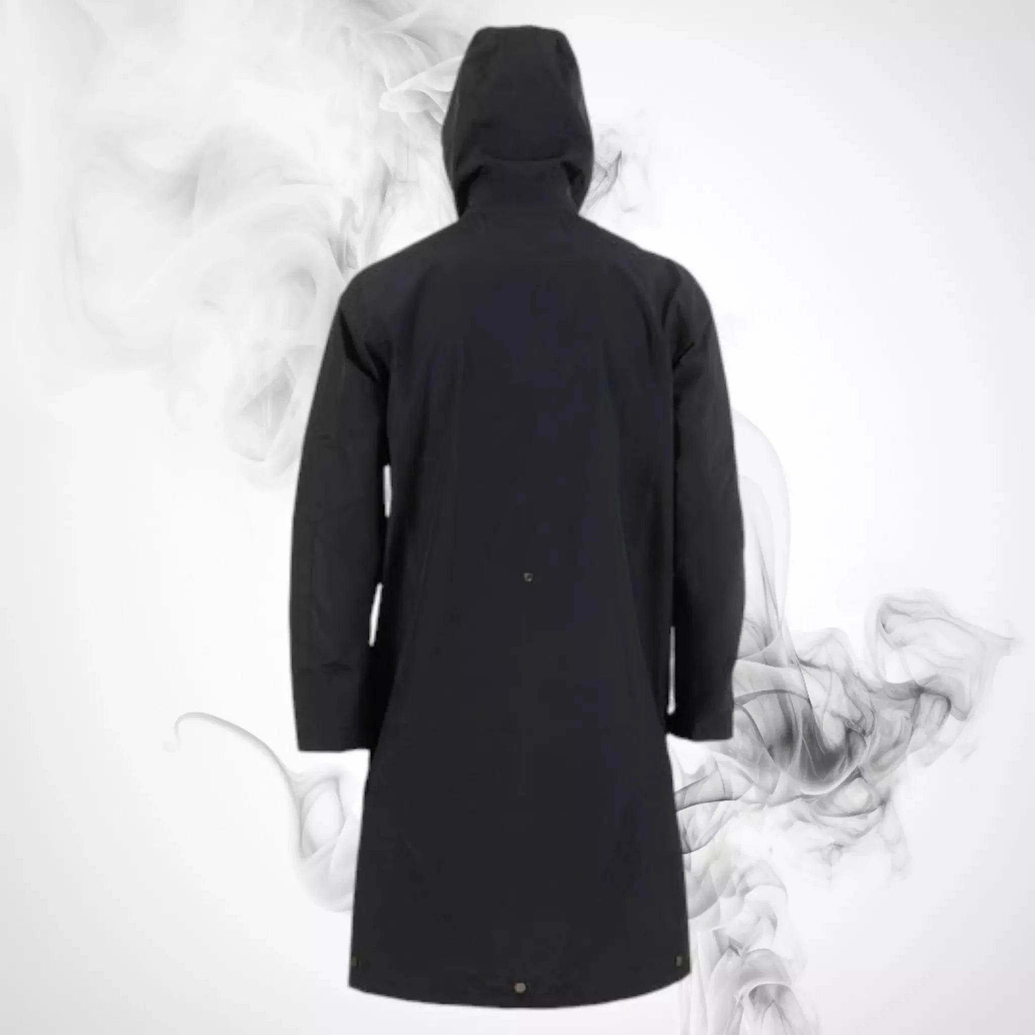 Arctica Convertible Rain Coat - Dash Racegear Store