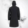Arctica Convertible Rain Coat