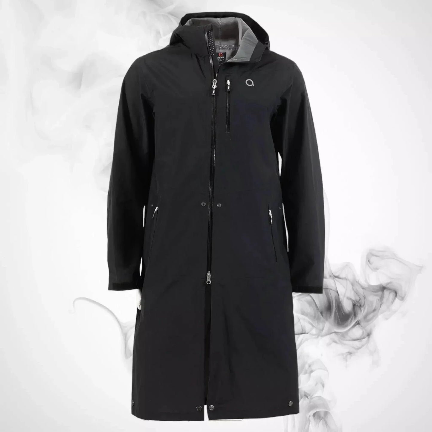 Arctica Convertible Rain Coat | Dash Racegear