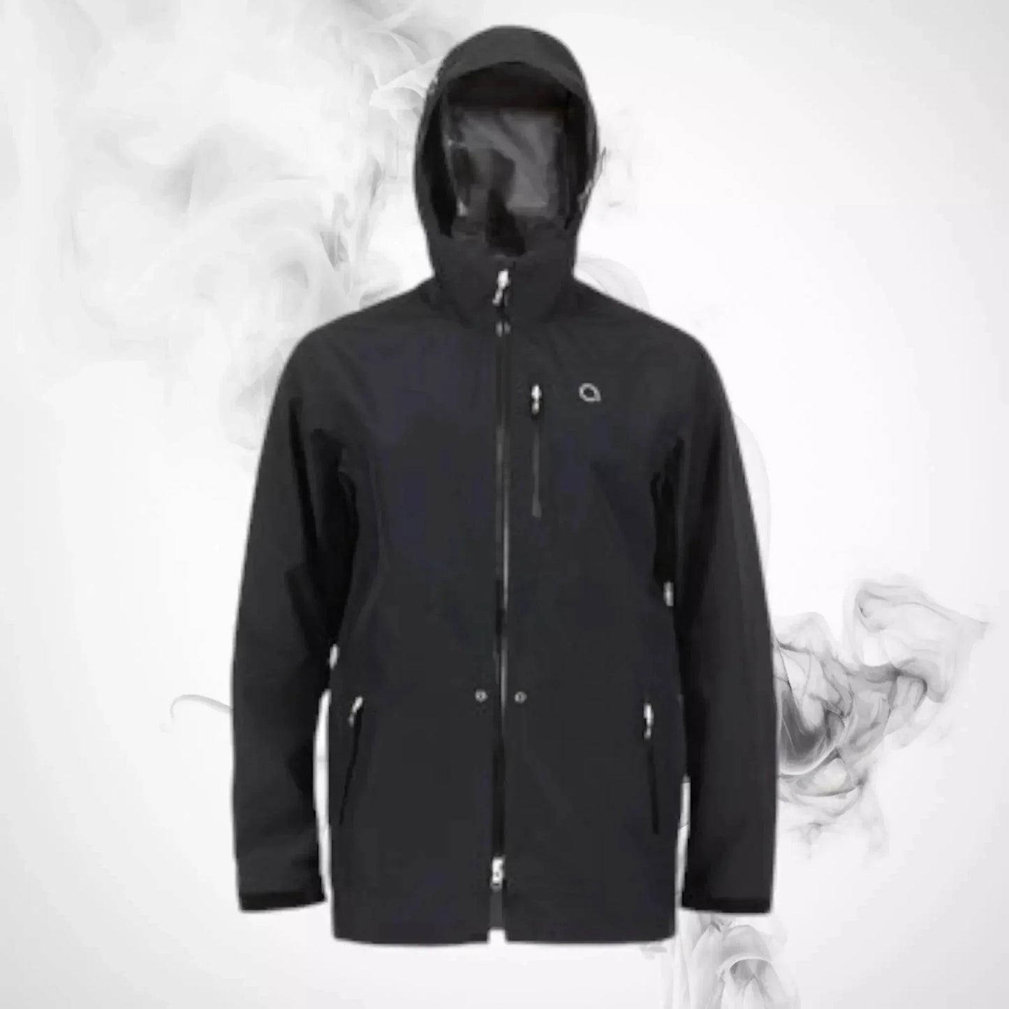 Arctica Convertible Rain Coat | Dash Racegear