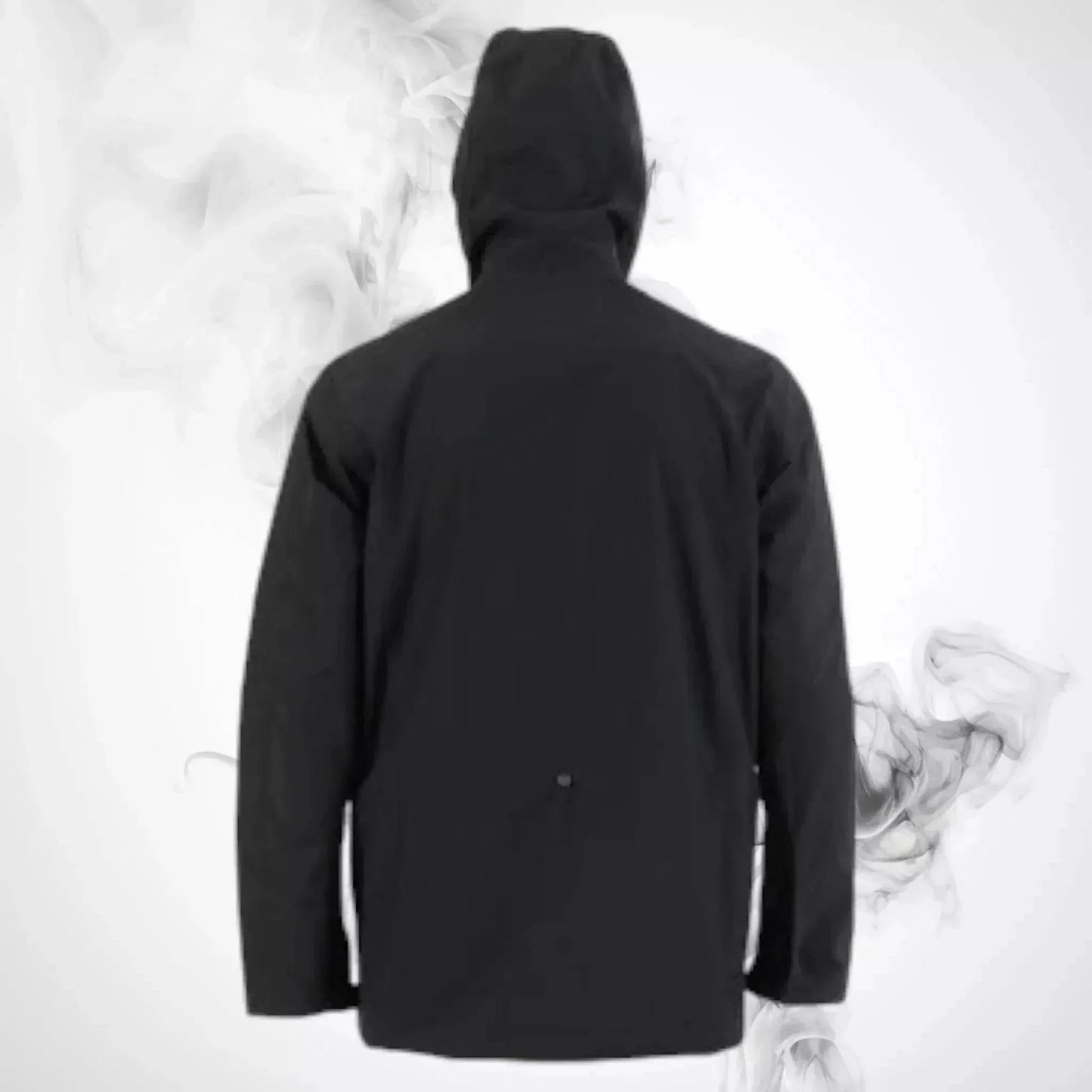 Arctica Convertible Rain Coat | Dash Racegear